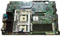 HP 012863-001 DUAL CORE SYSTEM BOARD WITH PROCESSOR CAGE FOR PROLIANT DL380 G4.