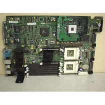 HP 237679-001 PROLIANT DL380 G2 MOTHERBOARD.