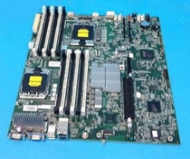 HP 594192-001 SYSTEM BOARD FOR PROLIANT DL180 G6.