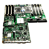 HP 462629-002 SYSTEM BOARD FOR PROLIANT DL360 G6.