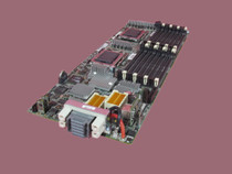 HP 598247-001 SYSTEM BOARD FOR PROLIANT BL465C G7.