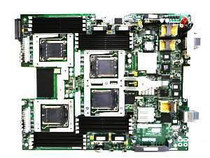 HP 436376-001 SYSTEM BOARD (ROHS) FOR PROLIANT BL 685C BLADE SERVER ROHS.