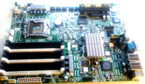 HP 538935-002 SYSTEM BOARD FOR PROLIANT DL320 G6 SERVER.