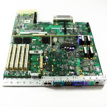 HP 376468-001 PROLIANT DL580 G3 SERVER MOTHERBOARD.