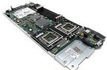 HP 512843-001 SYSTEM BOARD FOR PROLIANT DL380 G7 SERVER.