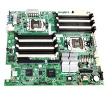 HP 637970-001 SYSTEM BOARD FOR PROLIANT DL160 G6 SERVER.