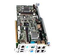 HP 591199-001 SYSTEM BOARD FOR PROLIANT DL580 G7 .