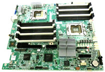 HP 494274-002 SYSTEM BOARD FOR PROLIANT DL160 SERVER G6.