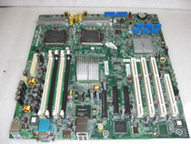 HP 436718-001 PROLIANT ML150 G3 SERVER MOTHERBOARD.