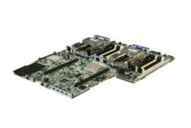 HP 622217-00A PROLIANT DL380P G8 V2 SYSTEM BOARD.