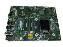HP - SYSTEM BOARD FOR PROLIANT BL620C G7(601517-001).