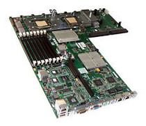 HP - SYSTEM BOARD FOR PROLIANT WITH BASE PAN BL420C GEN8 (654608-001).