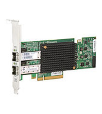 HP 697892-001 CN1000E 2PORT CONVERGED NETWORK ADAPTER.