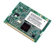 HP 392557-001 MINI PCI 802.11B/G TITUS WIRELESS LAN.