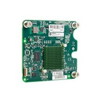 HP 610724-001 NC552M 10GBE 2-PORT FLEX-10 EN ADAPTER NETWORK ADAPTER - PCI EXPRESS 2.0 X8 - 2 PORTS.
