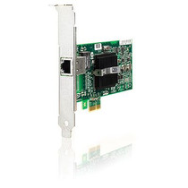 HP 434903-001 NC110T PCI EXPRESS GIGABIT SERVER ADAPTER.