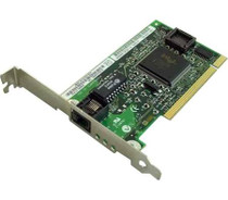 HP 701637-001 10/100 PCI NIC NETWORK ADAPTER CARD.