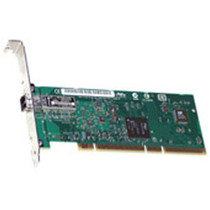 HP - NC310F PRO/1000 MF SERVER ADAPTER LC CONNECTOR (367983-001).