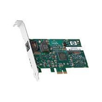 HP - NC6770 PCI-X GIGABIT SERVER ADAPTER (011277-002).