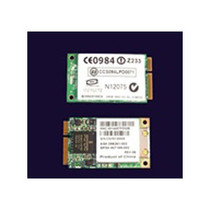 HP - MINI PCI 802.11 B/G WIFI CARD (395261-002).