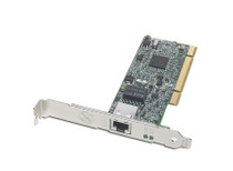 HP 430654-001 BROADCOM NETXTREME PCIE 10/100/1000BASE-T COPPER BASED GIGABIT ETHERNET LAN ADAPTER.
