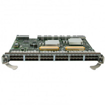 HP 481548-001 DC SAN DIRECTOR SWITCH 48-PORT 8GB FIBRE CHANNEL BLADE OPTION.