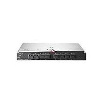 HP 466539-001 VIRTUAL CONNECT 8GB 24-PORT FIBRE CHANNEL MODULE SWITCH - 8GB FIBRE CHANNEL.