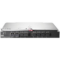 HP 466484-001 VC 8GB 24PORT FC MODULE.