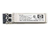 HP 468508-001 STORAGEWORKS 8GB SHORT WAVE FIBRE CHANNEL SFP.