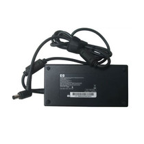 HP 675154-001 180 WATT 19.5V POWER SUPPLY FOR RP7 SYSTEM MODEL 7800 WITHOUT POWER CORD.