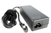 HP - 65 WATT AC ADAPTER FOR PRESARIO CQ1-1020 DESKTOP PC (603284-001).