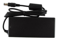 HP - 65 WATT SMART AC ADAPTER WITHOUT POWER CORD FOR HP NOTEBOOK (519329-002).