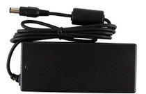 HP - 65 WATT SMART AC ADAPTER WITHOUT POWER CORD FOR NOTEBOOK (519329-003).