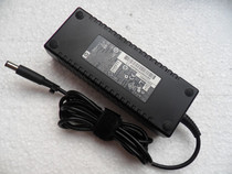 HP 608427-001 135 WATT EXTERNAL ULTRA-SLIM AC ADAPTER NO POWER CORD FOR HP ELITE 8300 8200 7900 7800 .