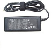 HP - 135 WATT 8200 ELITE EXTERNAL ULTRA-SLIM AC ADAPTER (647982-001).