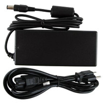 HP - 90 WATT AC SMART PIN SLIM POWER ADAPTER POWER CABLE IS NOT INCLUDED (531377-002).