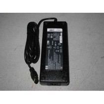 HP - 120W MULTI-PIN AC ADAPTER FOR PAVILION ZV6000 AND PRESARIO (394809-001).