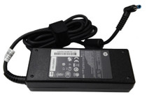 HP 710340-800 65 WATT SMART AC ADAPTER.