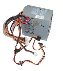 HP 404471-001 300 WATT MICRO TOWER POWER SUPPLY FOR DC5700.