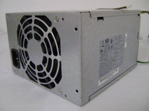 HP 508154-001 320 WATT POWER SUPPLY FOR 6005MT ELITE 8000 MICRO TOWER PCS.