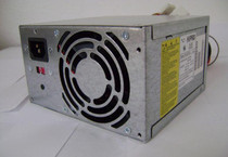 HP 585008-001 300 WATT ATX POWER SUPPLY FOR PAVILION ELITE HPE-510T CTO DESKTOP PC.