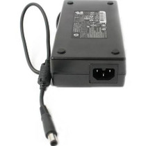 HP 702778-001 180 WATT POWER ADAPTER FOR RP7 SYSTEM MODEL 7800 . DOES NOT INCLUDE POWER CORD.