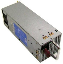 HP 406413-001 725 WATT 12 VOLT REDUNDANT POWER SUPPLY FOR PROLIANT ML350 G4.