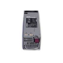 HP 264166-001 500 WATT REDUNDANT POWER SUPPLY FOR PROLIANT ML350 G3.