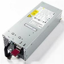 HP 380622-001 1000 WATT REDUNDANT POWER SUPPLY FOR PROLIANT ML350 G5 ML370 G5 DL380 G7 DL385P GEN8.