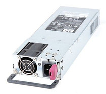 HP - 250 WATT HOT-PLUG POWER SUPPLY FOR STORAGEWORKS MSA50 (367658-002).