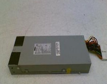 HP - 136 WATT POWER SUPPLY FOR RACKMOUNT STORAGE ENCLOSURE (367404-001).