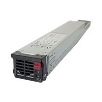 HP - 2400 WATT PLATINUM EFFICIENCY ENCLOSURE POWER SUPPLY FOR BLC7000 (588603-B21).