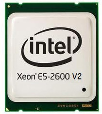 HP 718056-S21 INTEL XEON 10-CORE E5-2680V2 2.8GHZ 25MB L3 CACHE 8GT/S QPI SPEED SOCKET FCLGA-2011 22NM 115W PROCESSOR COMPLETE KIT FOR BL460C GEN8 SERVER.