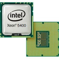 HP 462782-001 INTEL XEON E5440 QUAD-CORE 2.83GHZ 12MB L2 CACHE 1333MHZ FSB SOCKET LGA771 45NM 80W PROCESSOR ONLY.